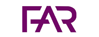 FAR - Logotype
